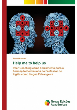Help me to help us