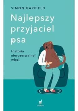 Najlepszy przyjaciel psa