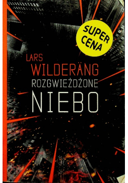 Rozgwieżdżone niebo