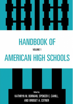 Handbook of American High Schools