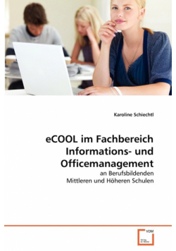 eCOOL im Fachbereich Informations- und Officemanagement