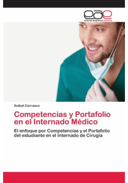 Competencias y Portafolio en el Internado Médico