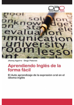 Aprendiendo Inglés de la forma fácil