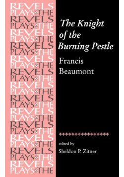 The Knight of the Burning Pestle