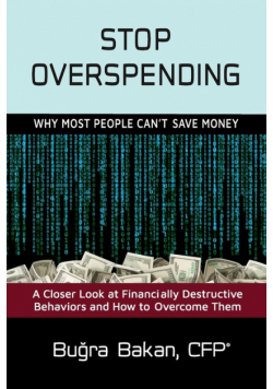 Stop Overspending