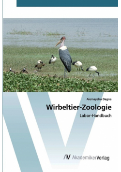 Wirbeltier-Zoologie