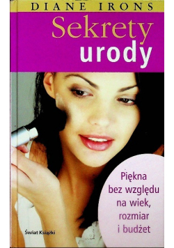 Sekrety urody