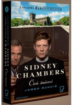 Sidney Chambers. Cień śmierci