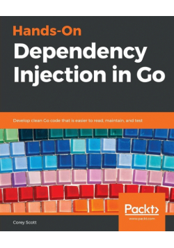 Hands-On Dependency Injection in Go