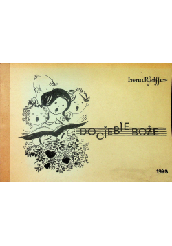 Do Ciebie Boże