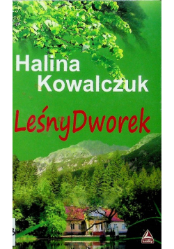 Leśny dworek