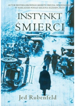 Instynkt śmierci