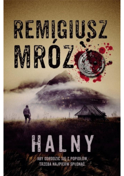Seria z komisarzem Forstem (Tom 6). Halny