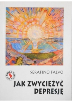 Jak zwyciężyć depresję