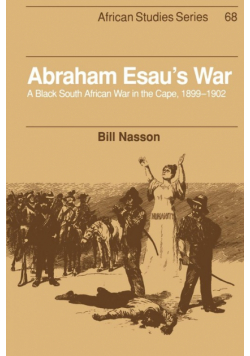 Abraham Esau's War
