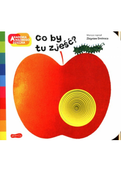 Co by tu zjeść? A to ciekawe!