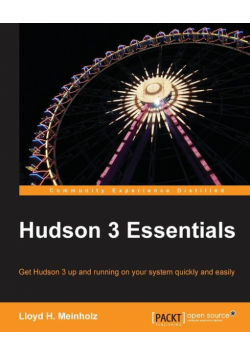 Hudson 3 Essentials