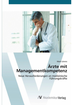 Ärzte mit Managementkompetenz