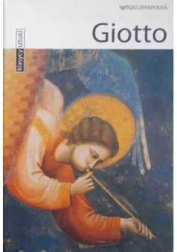 Klasycy sztuki Giotto