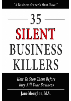 35 Silent Business Killers