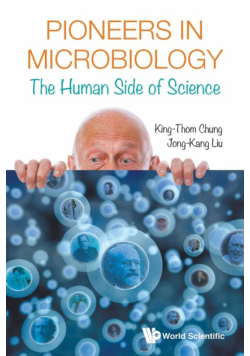 Pioneers in Microbiology