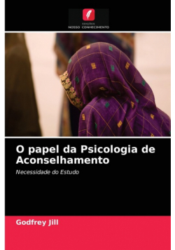 O papel da Psicologia de Aconselhamento
