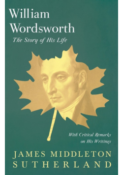 William Wordsworth