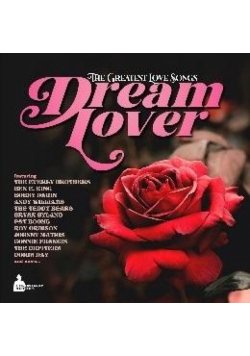 Greatest Love Songs - Dream Lover - Płyta winylowa