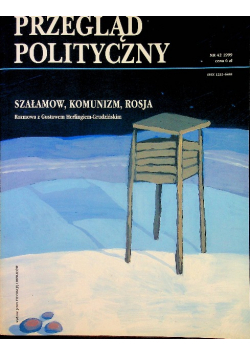 Przegląd Polityczny 42 1999