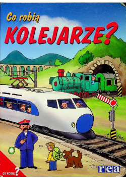 Co robią Kolejarze