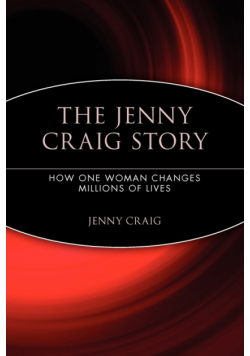 Jenny Craig Story P