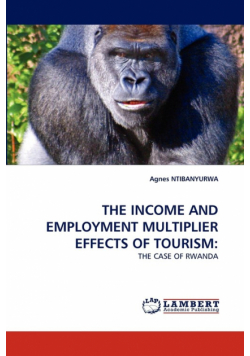 The Income and Employment Multiplier Effects of Tourism