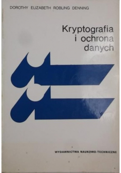 Kryptografia i ochrona danych