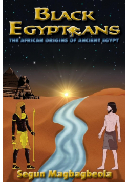Black Egyptians