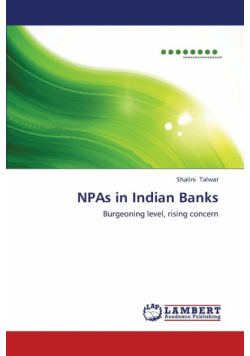 Npas in Indian Banks