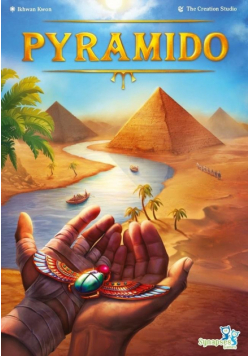 Piramido