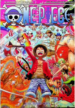 One Piece tom 62
