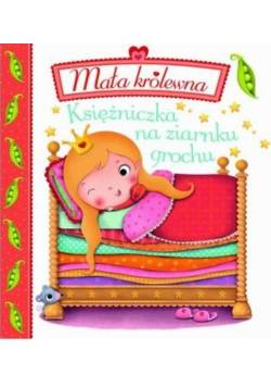 Księżniczka na ziarnku grochu