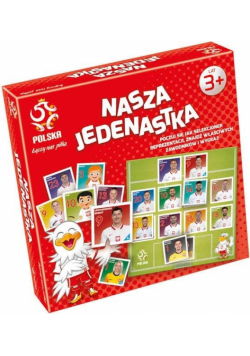 PZPN Nasza Jedenastka