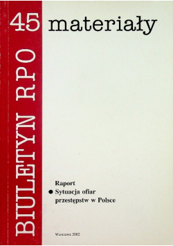 Biuletyn Pro Nr 45 Materiały