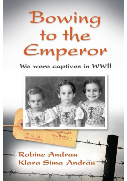 Bowing to the Emperor