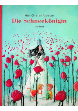 Die Schneekonigin