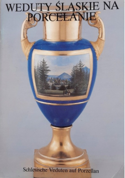 Weduty śląskie na porcelanie