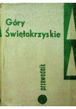 Góry Świętokrzyskie
