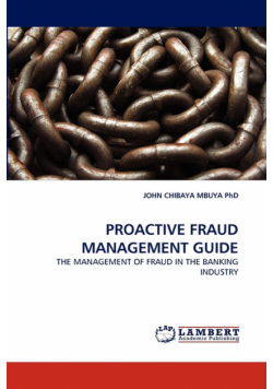 Proactive Fraud Management Guide