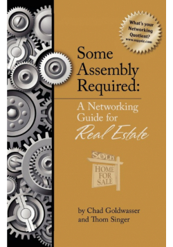 Some Assembly Required for Real Estate