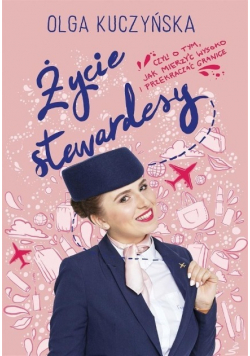 Życie stewardesy
