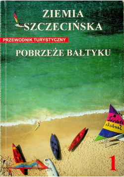 Ziemia szczecińska pobrzeże Bałtyku