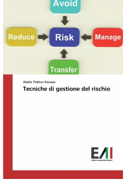Tecniche di gestione del rischio