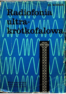 Radiofonia ultrakrótkofalowa